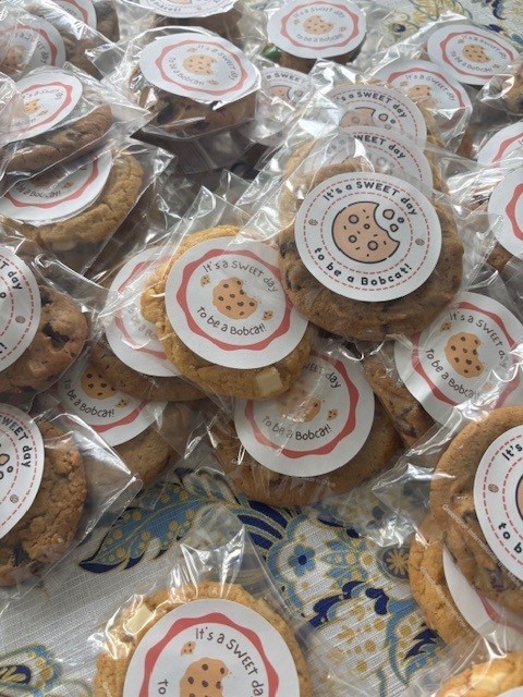 It's a SWEET time to be a Bobcat!
