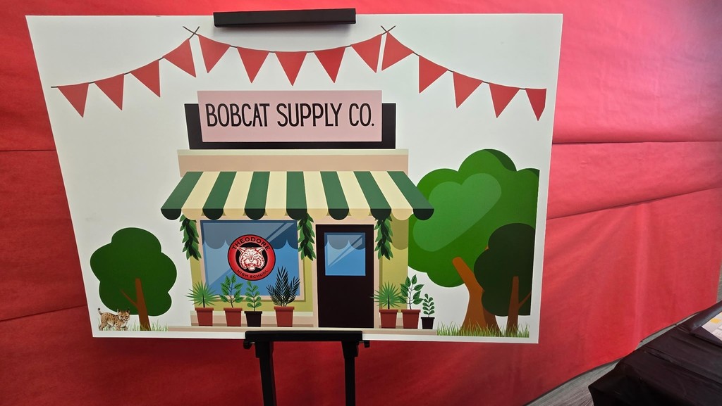 The Bobcat Supply Company