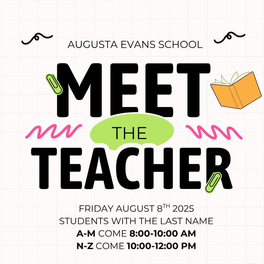 Meet the teacher