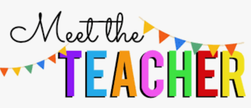 Meet the Teacher