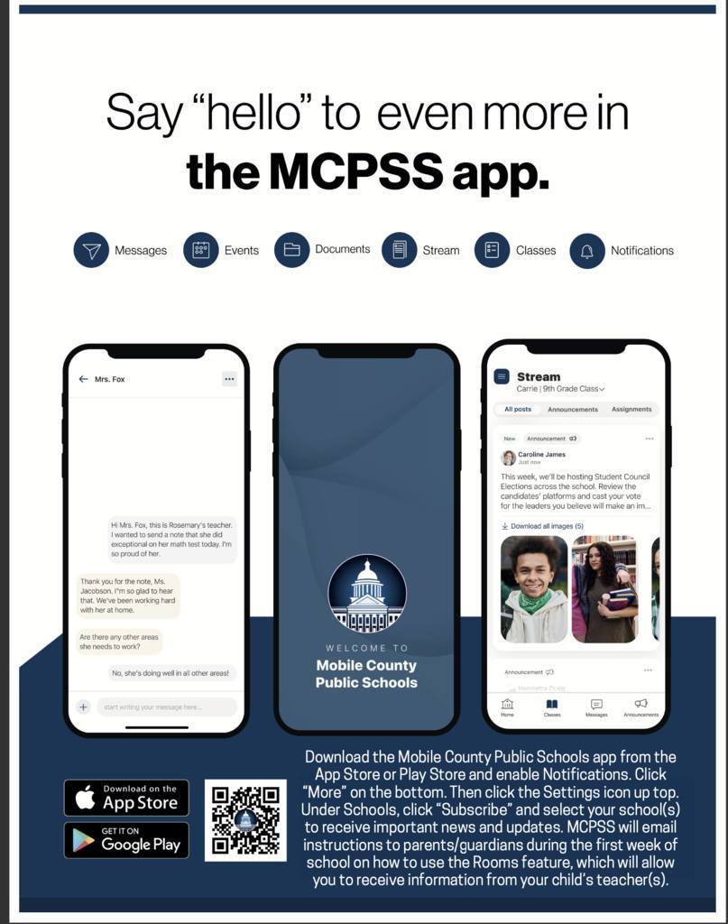 MCPSS App