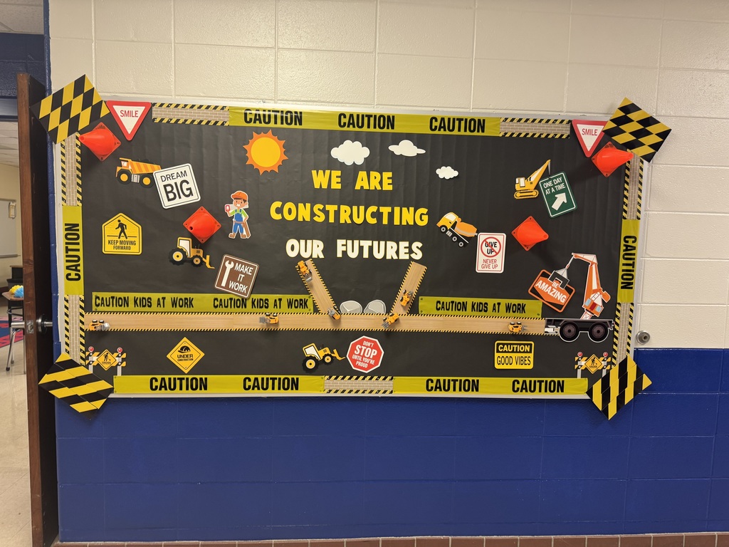 Constructing our futures