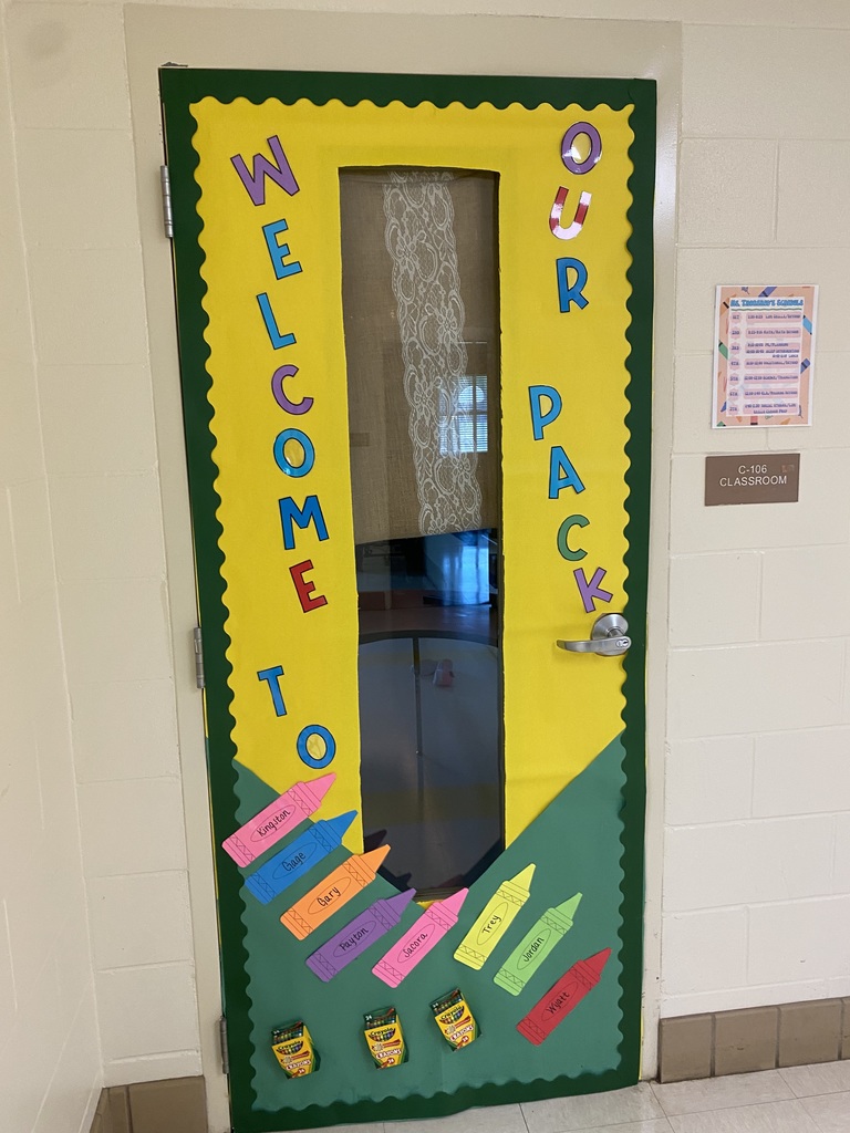 Door