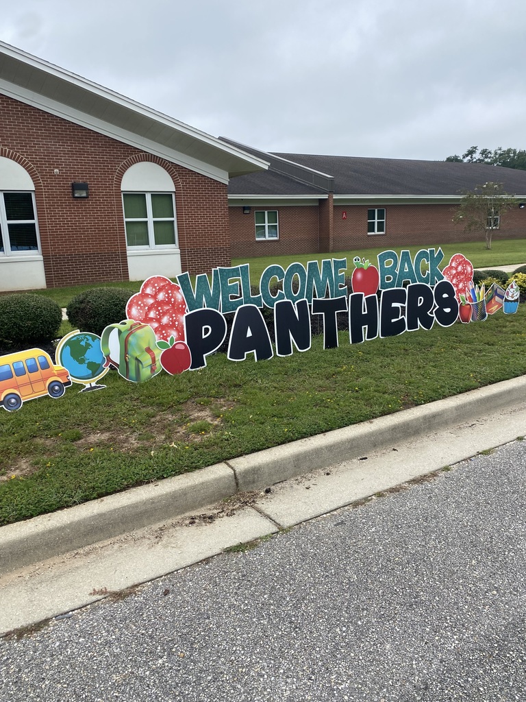 outside sign
