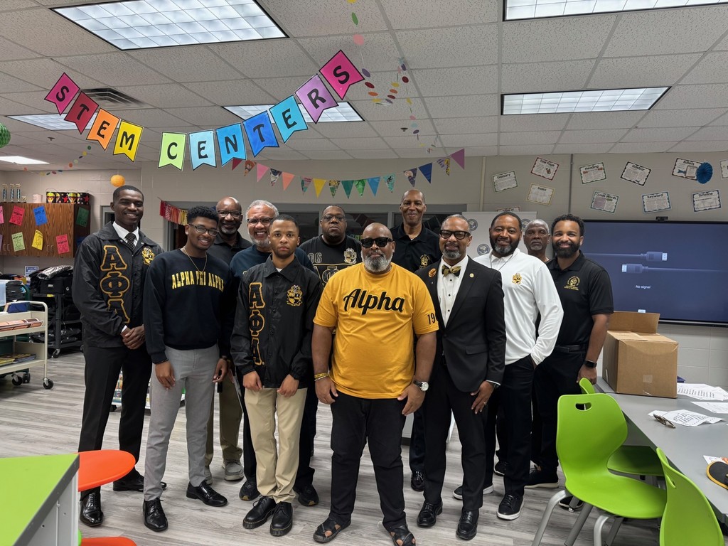 Alpha Phi Alpha