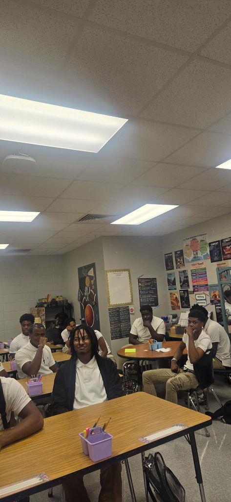 First Day of School