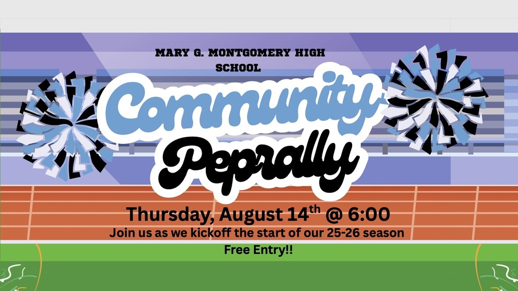 Community Peprally-2