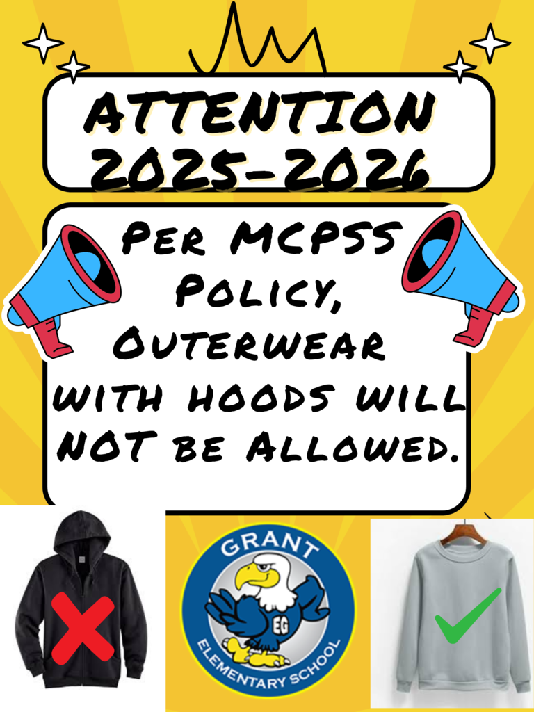 No Hoodies