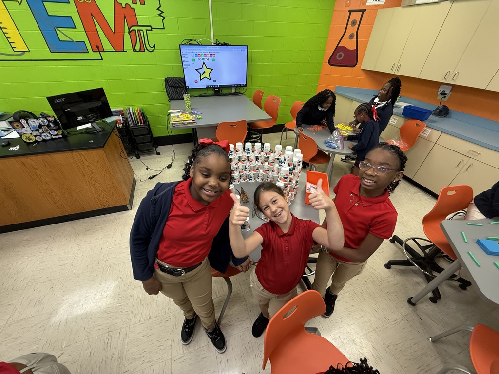 STEM Lab 8/13/25