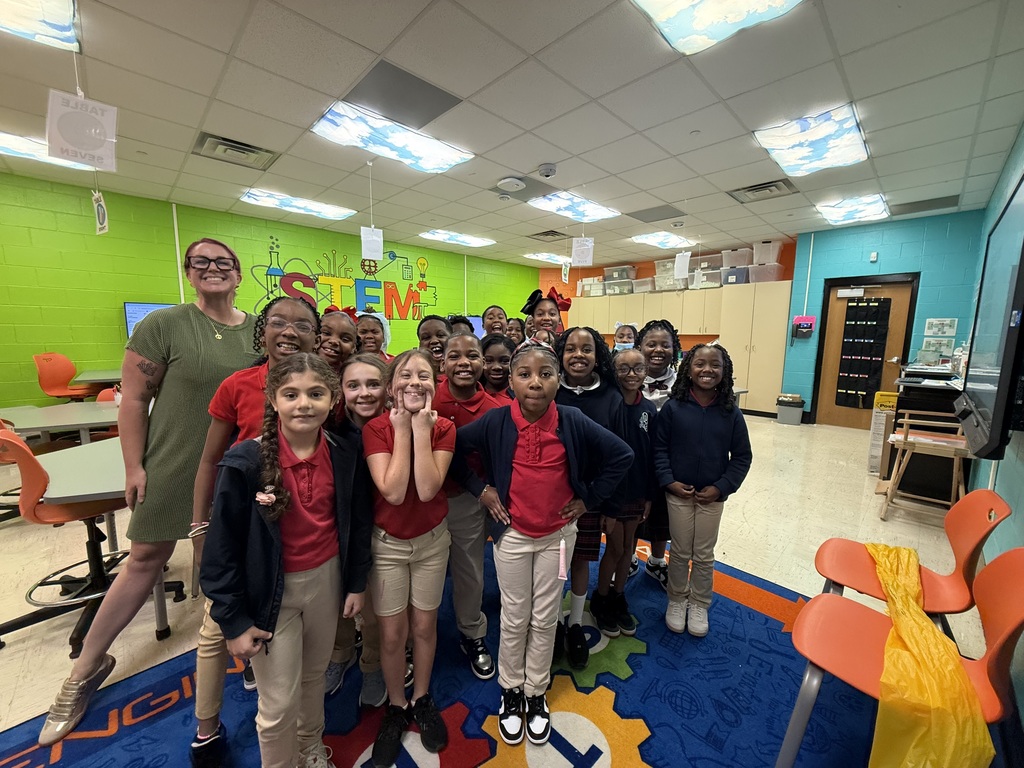 STEM Lab 8/13/25