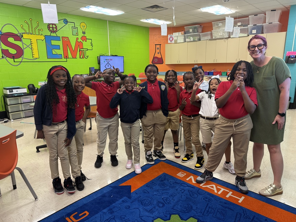 STEM Lab 8/13/25
