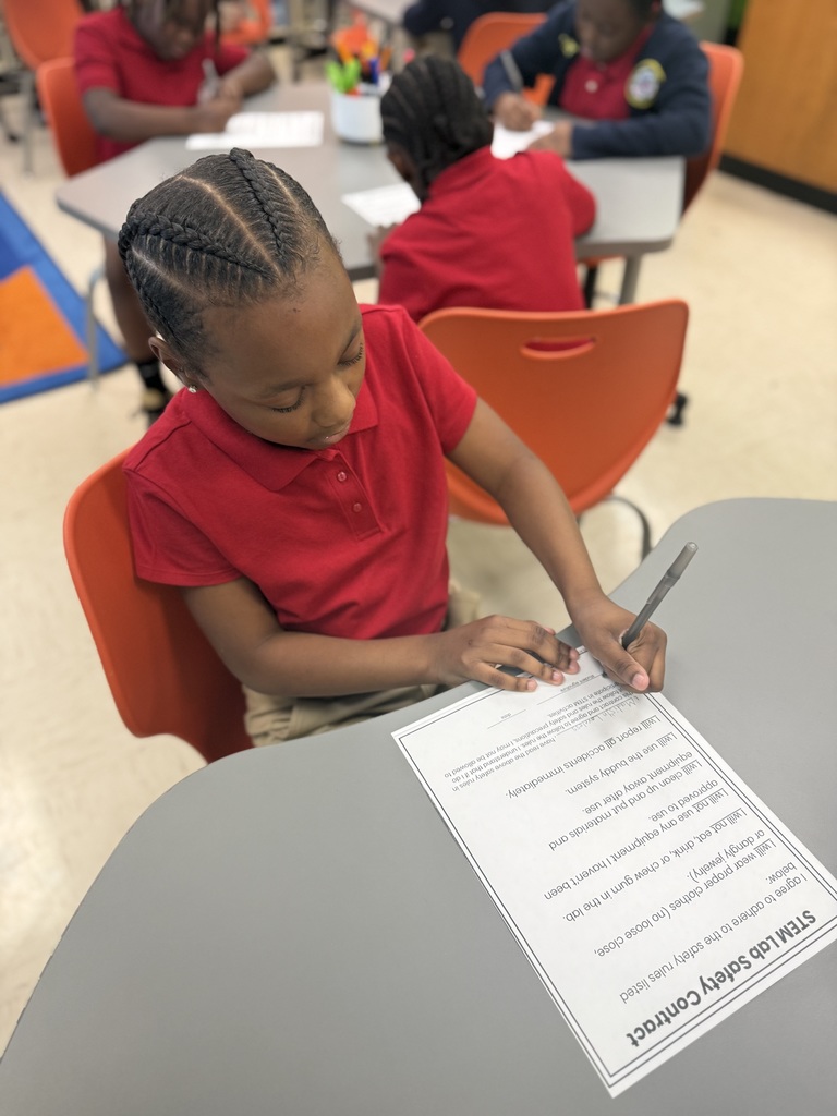 STEM Lab 8/13/25