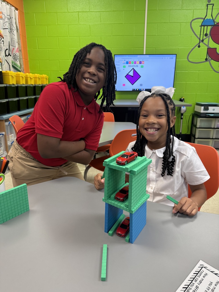 STEM Lab 8/13/25