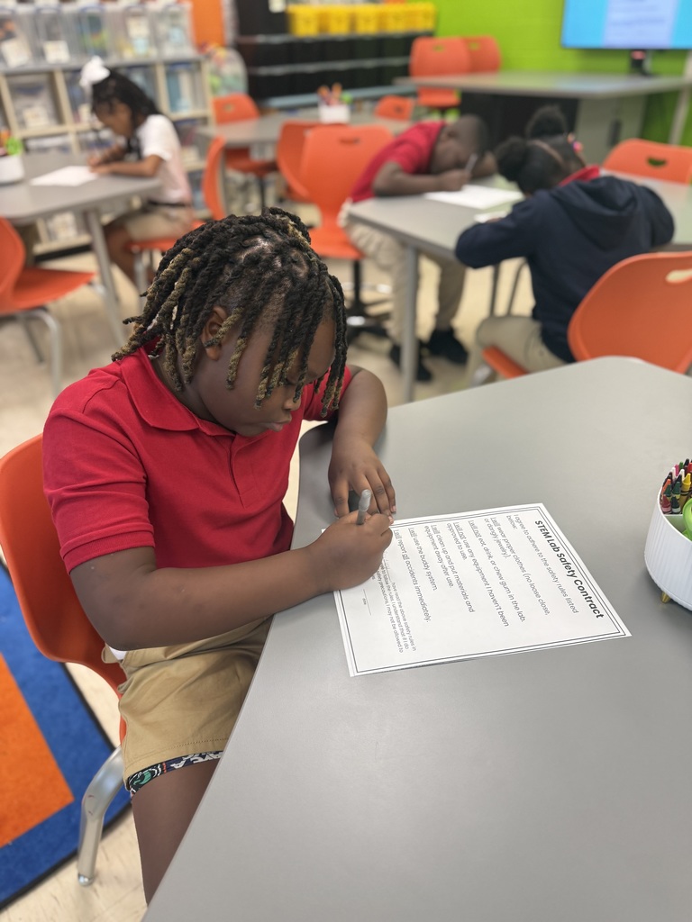 STEM Lab 8/13/25