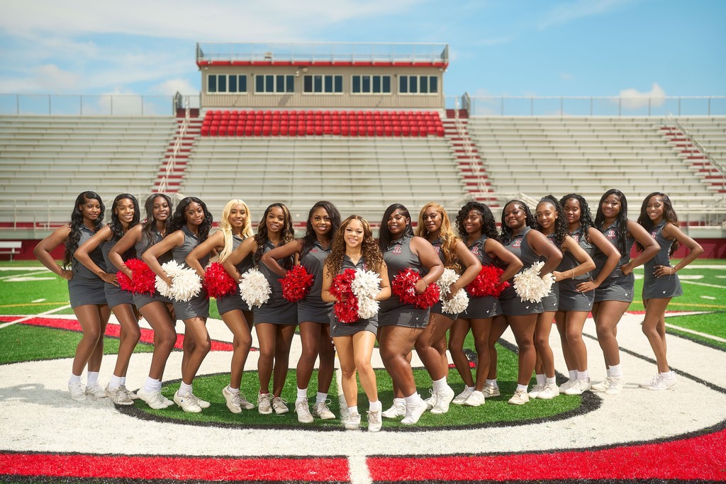 Cheer