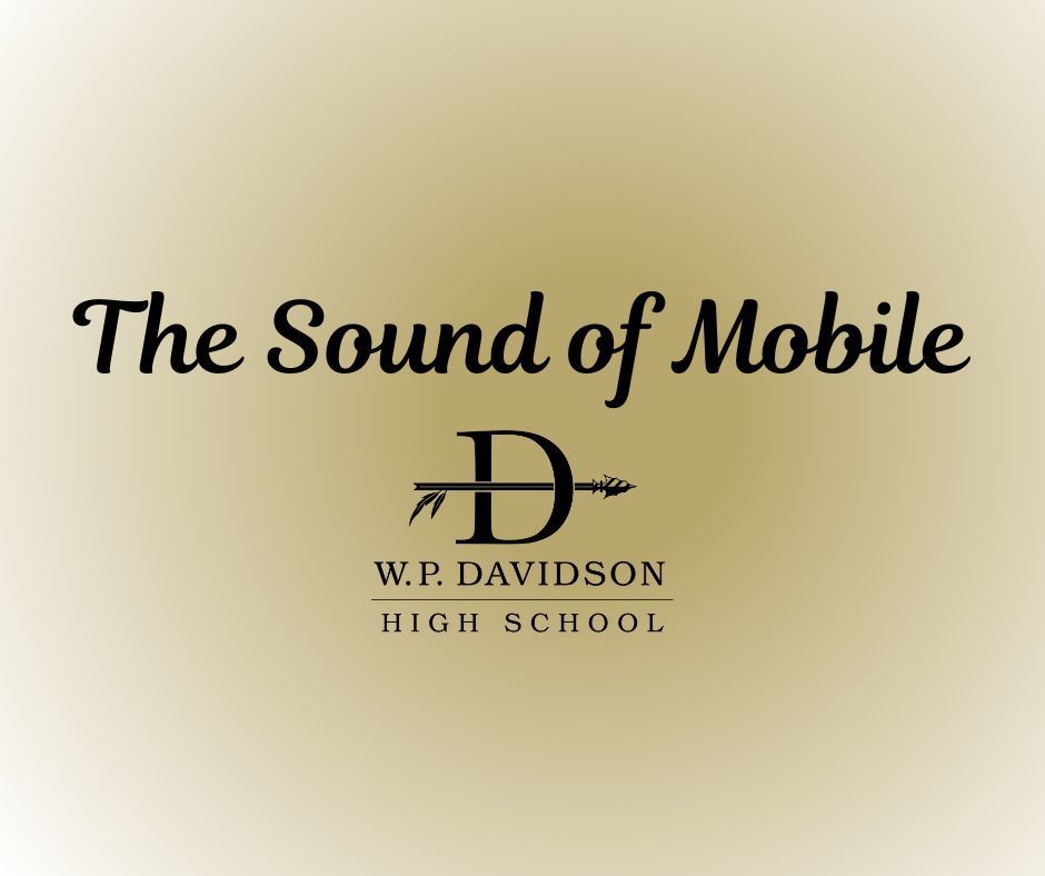 The Sound of Mobile