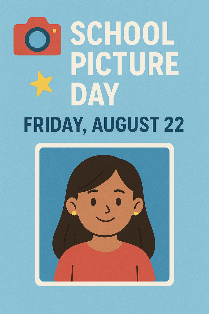 School Picture Day