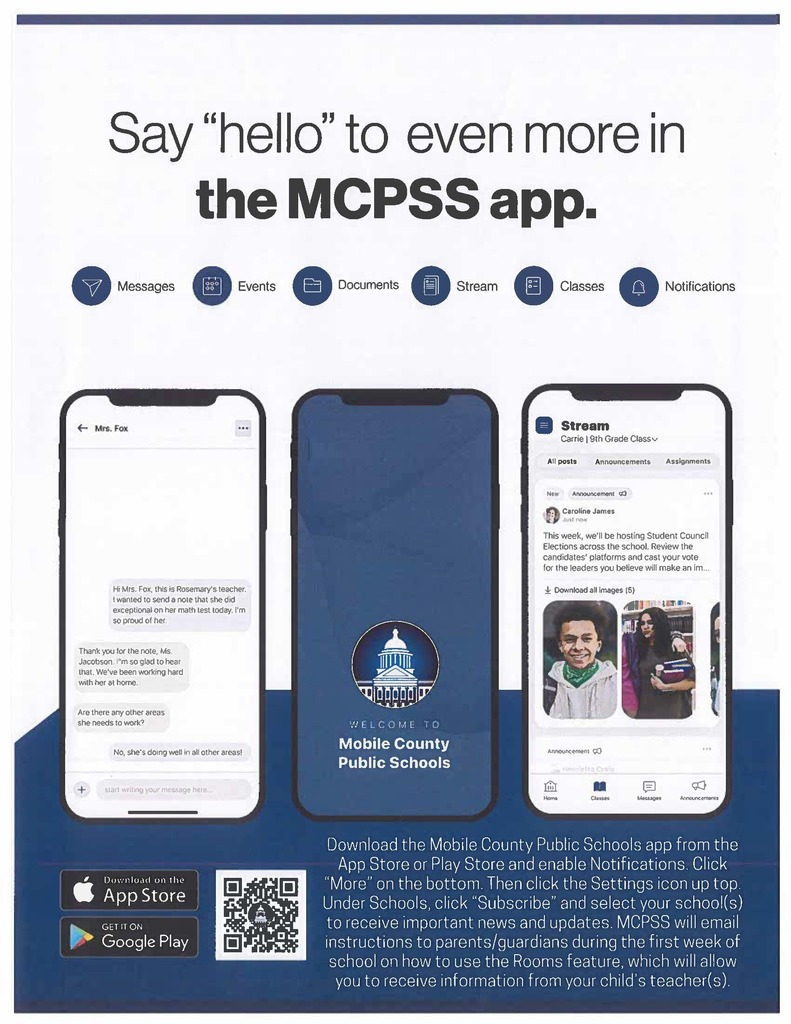 mcpss app