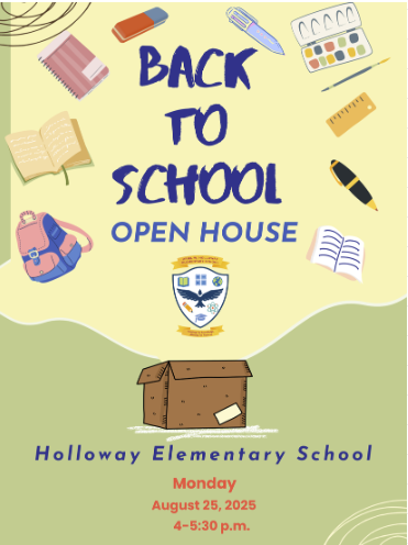 Open house