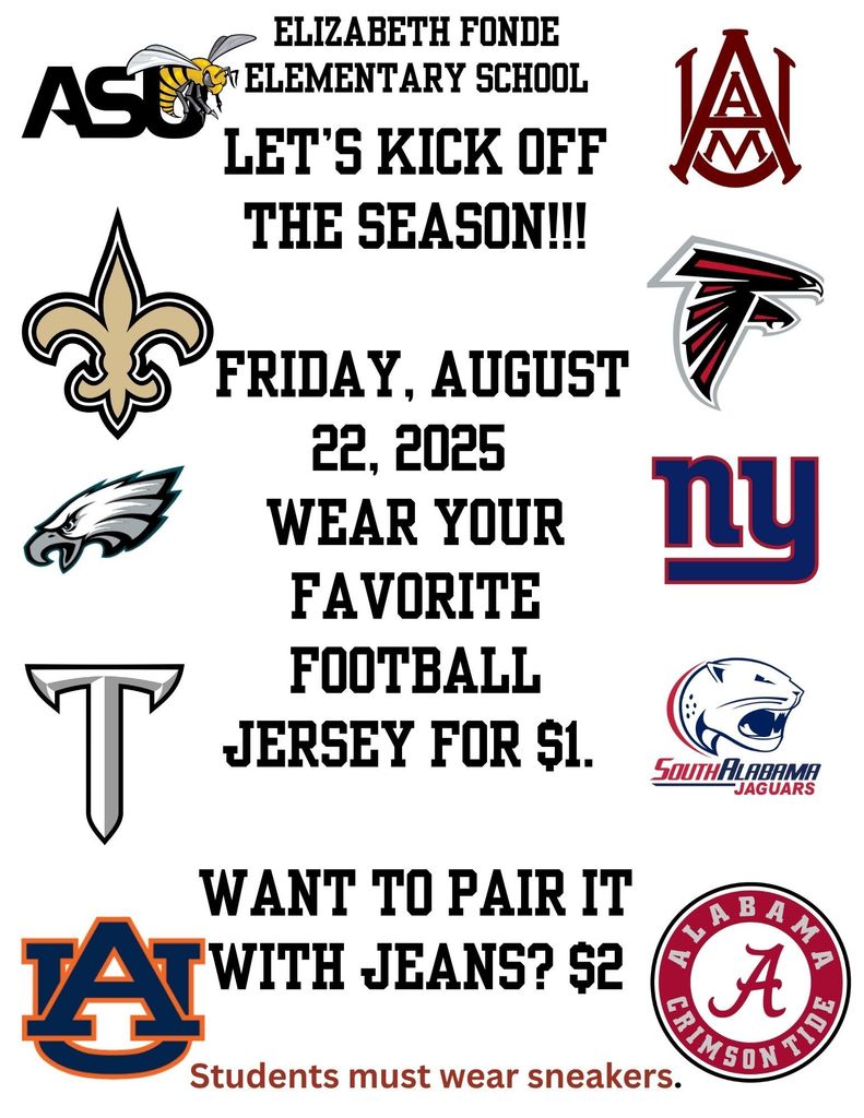 Football Season