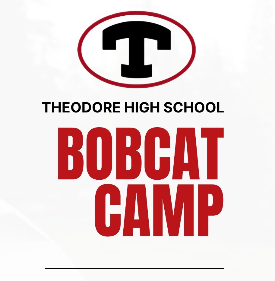 Bobcat Camp T-Shirts