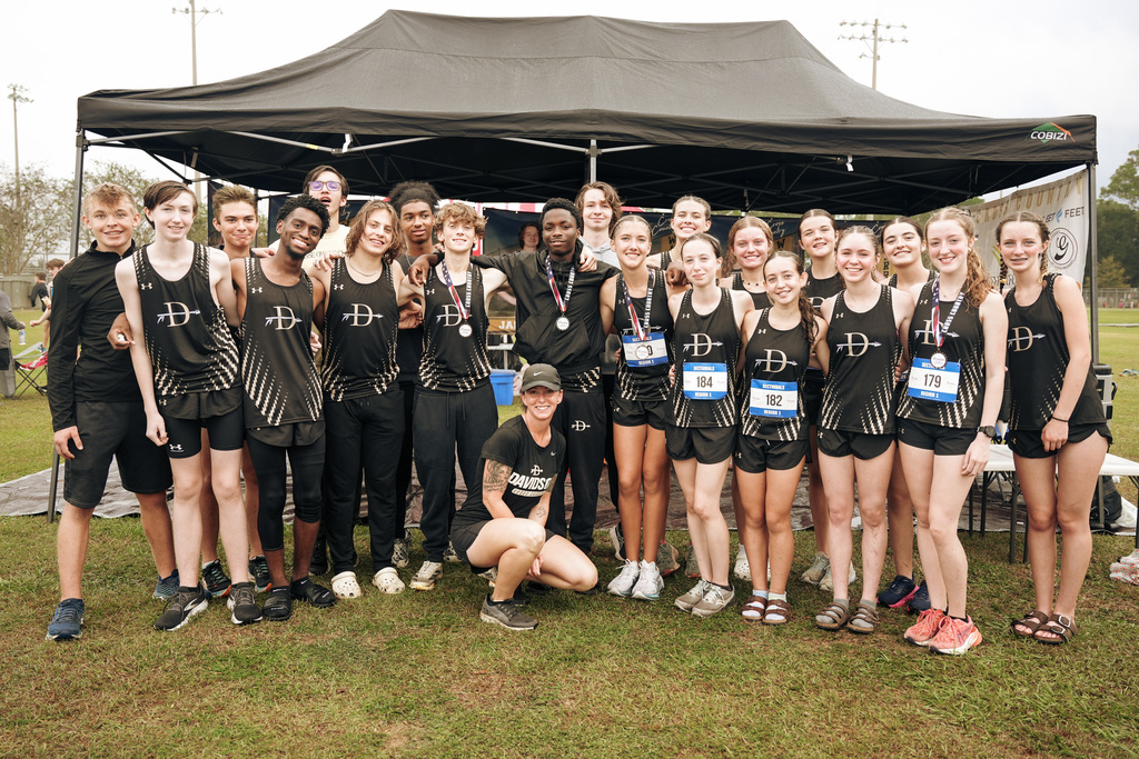 cross country