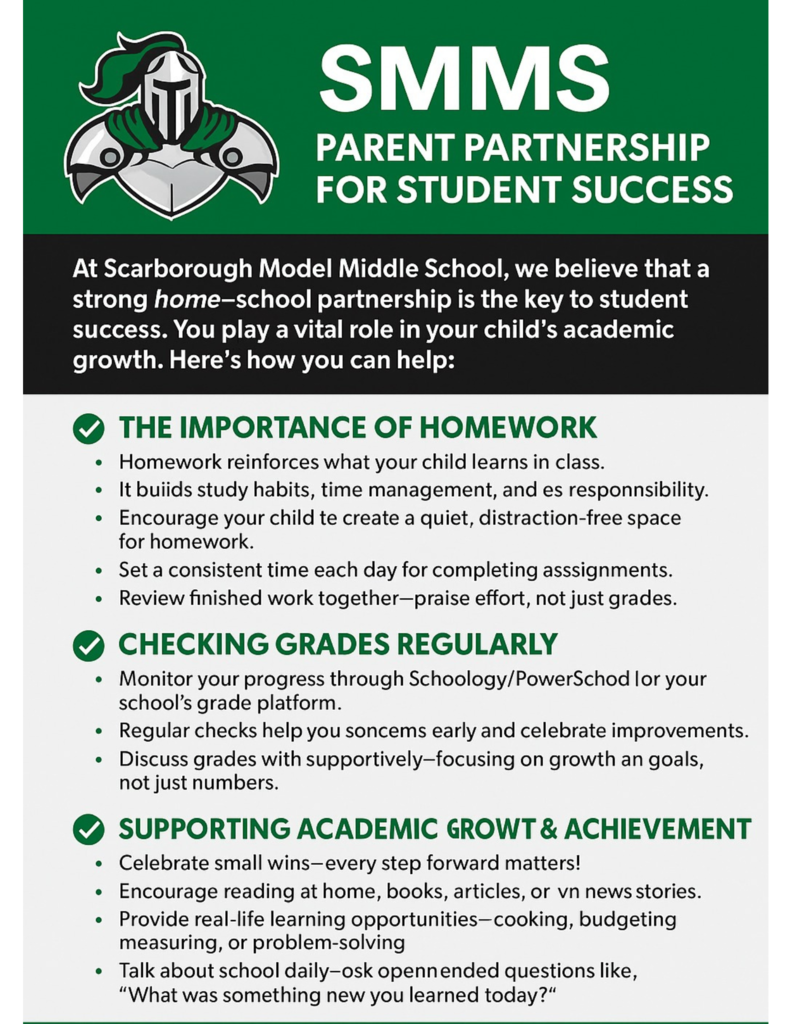 parent partnership