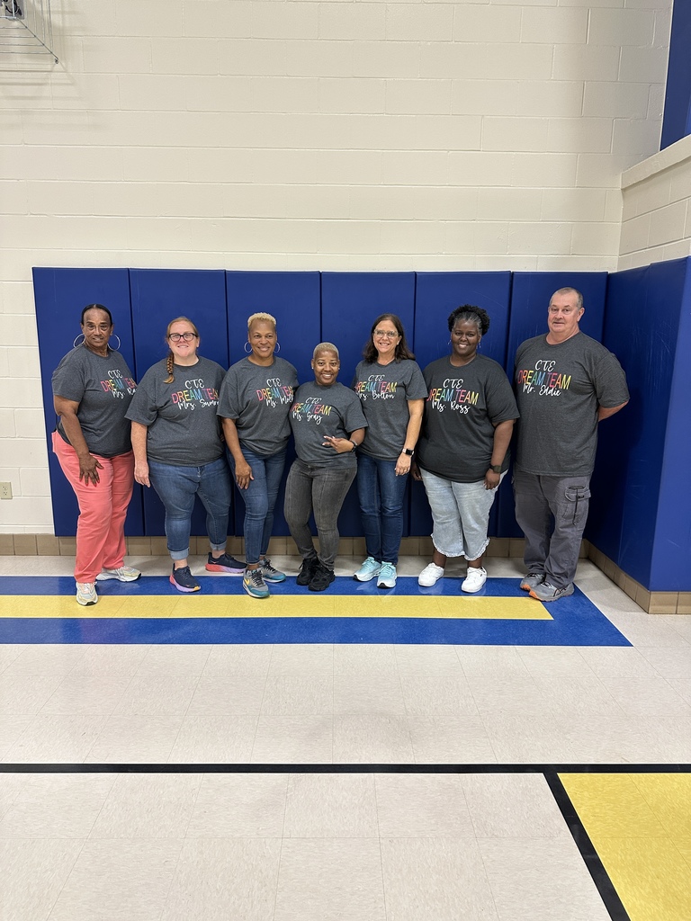 CTE staff part 2 