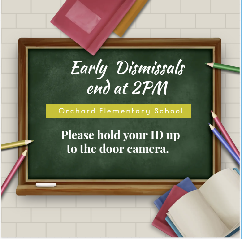 Early Dismissal Procedures