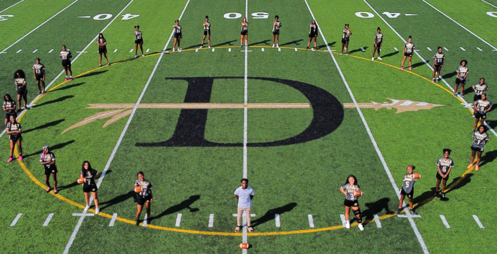 FF Team Field