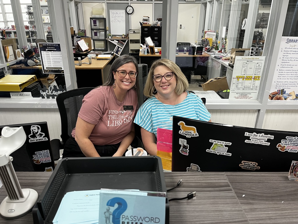 media specialists