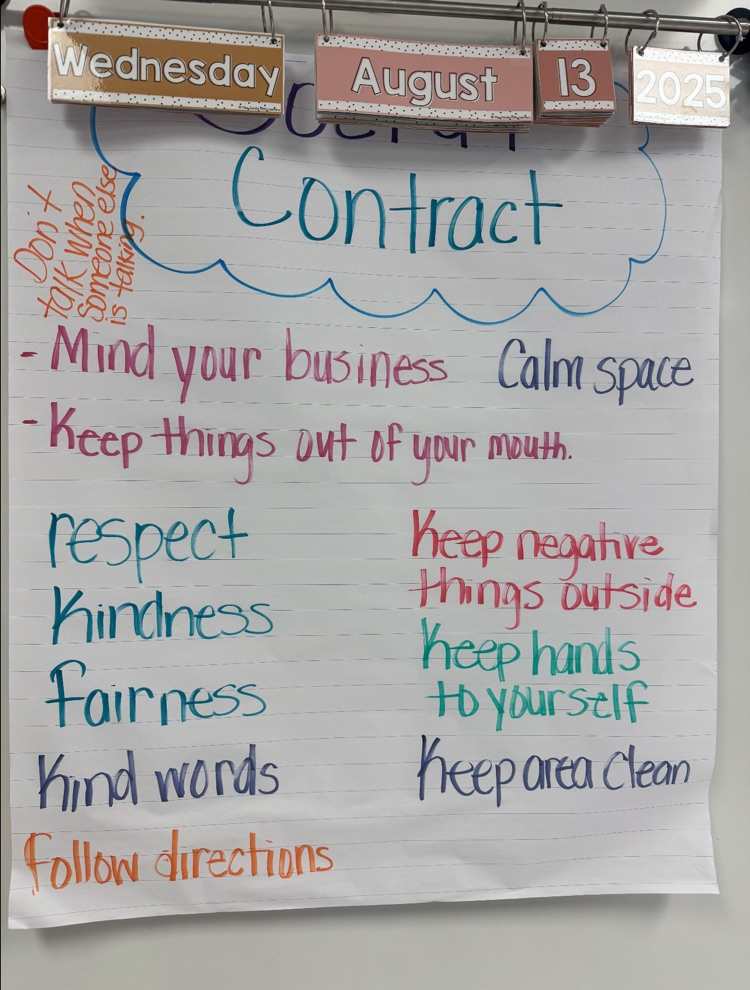 Social Contract