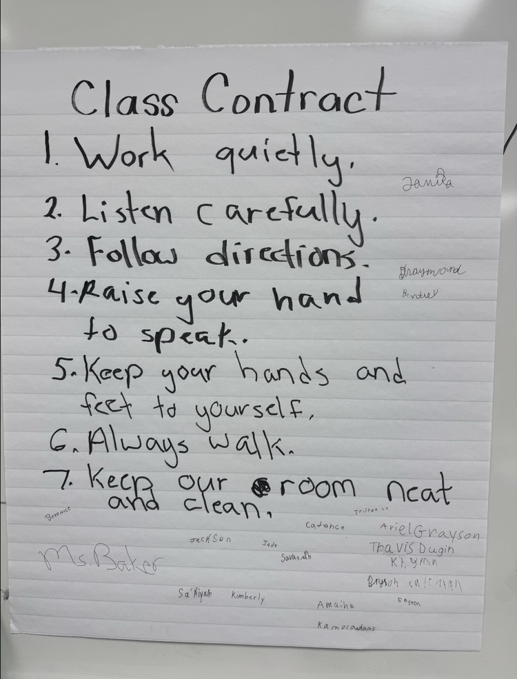 Social Contract