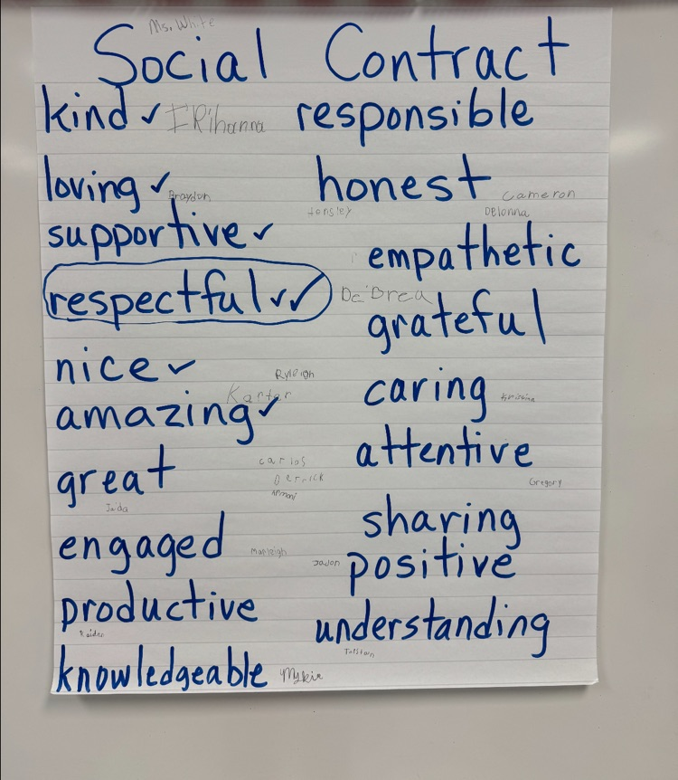 Social Contract