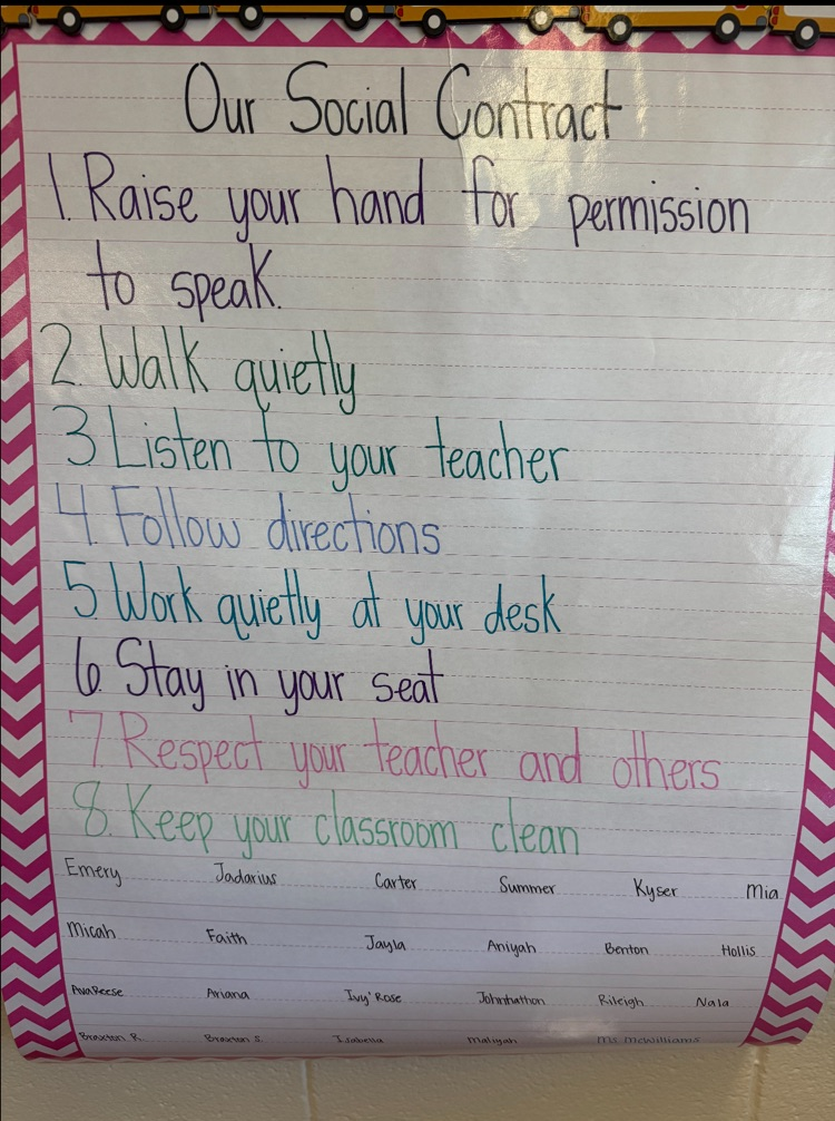 Social Contract