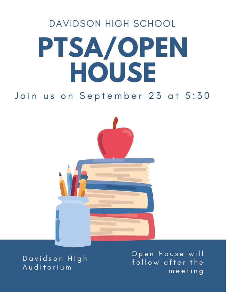 Open House