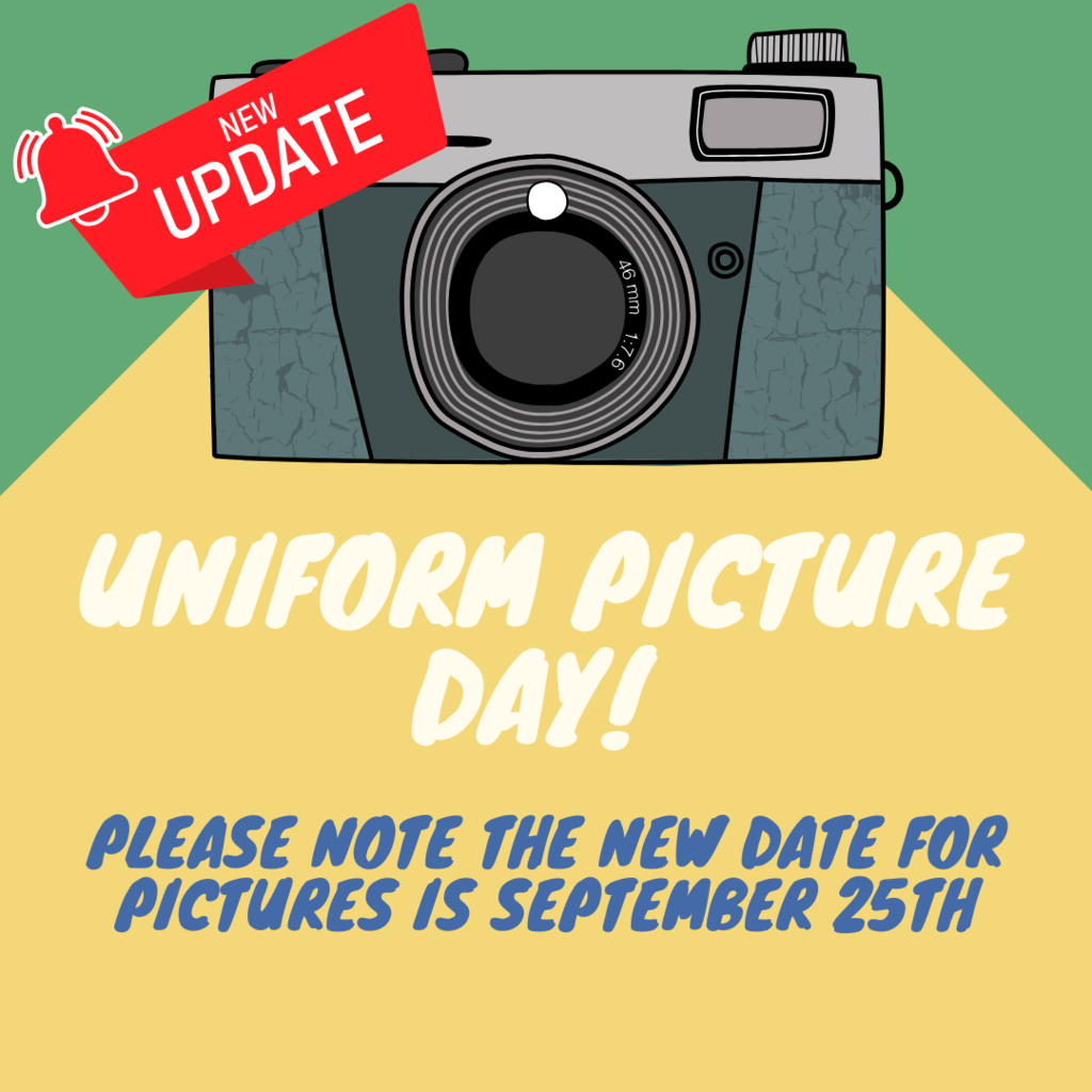 EMMS Picture Day