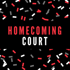 Homecoming Court 