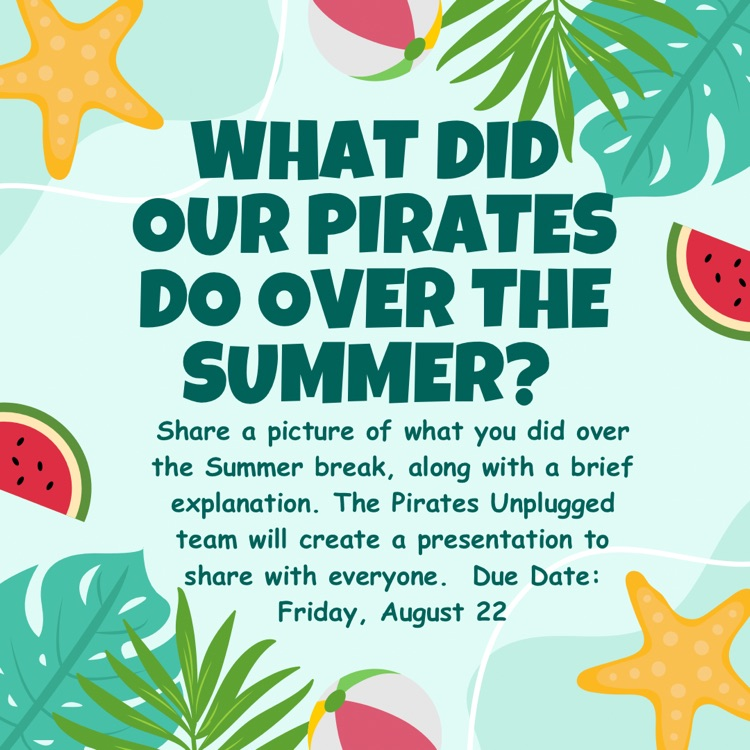 summer happenings