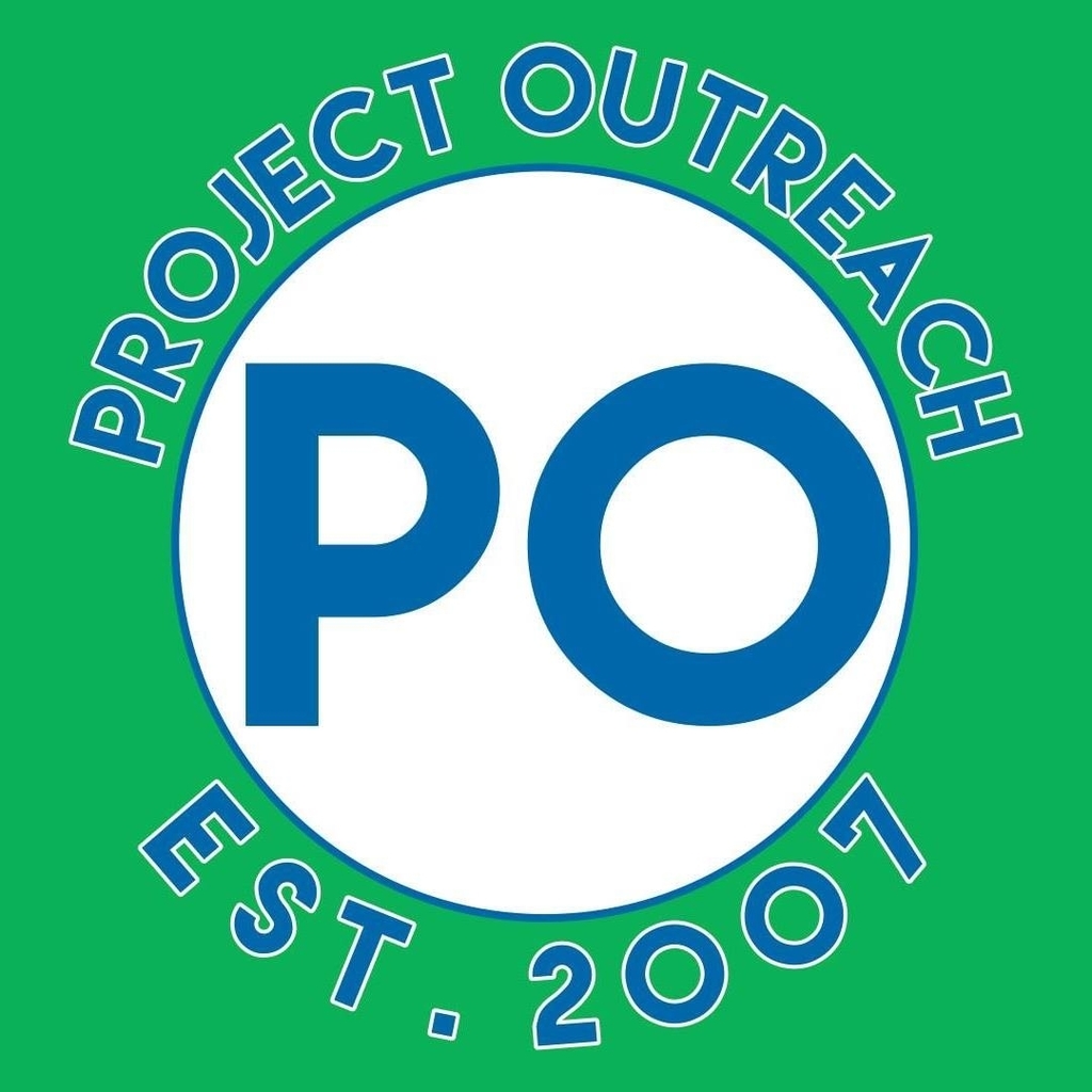 Project Outreach logo