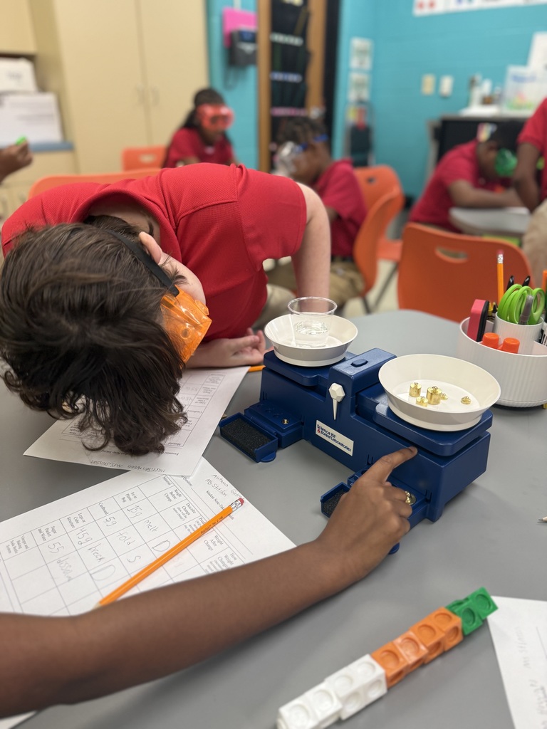 STEM with Mrs. Knowles 