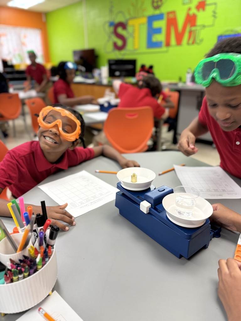 STEM with Mrs. Knowles 