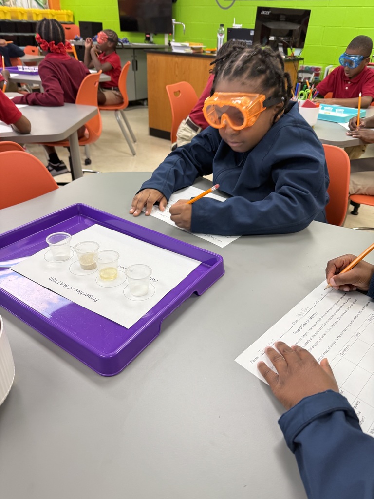 STEM with Mrs. Knowles 