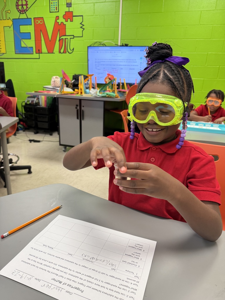 STEM with Mrs. Knowles 