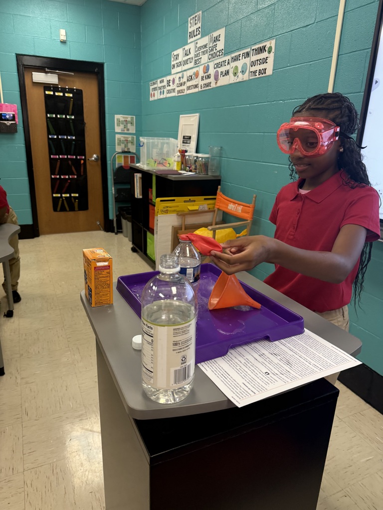 STEM with Mrs. Knowles 