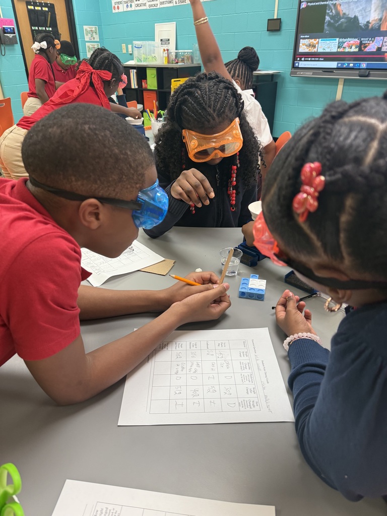 STEM with Mrs. Knowles 
