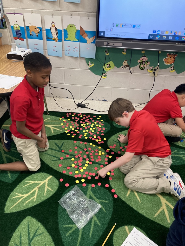 Counting and Sorting