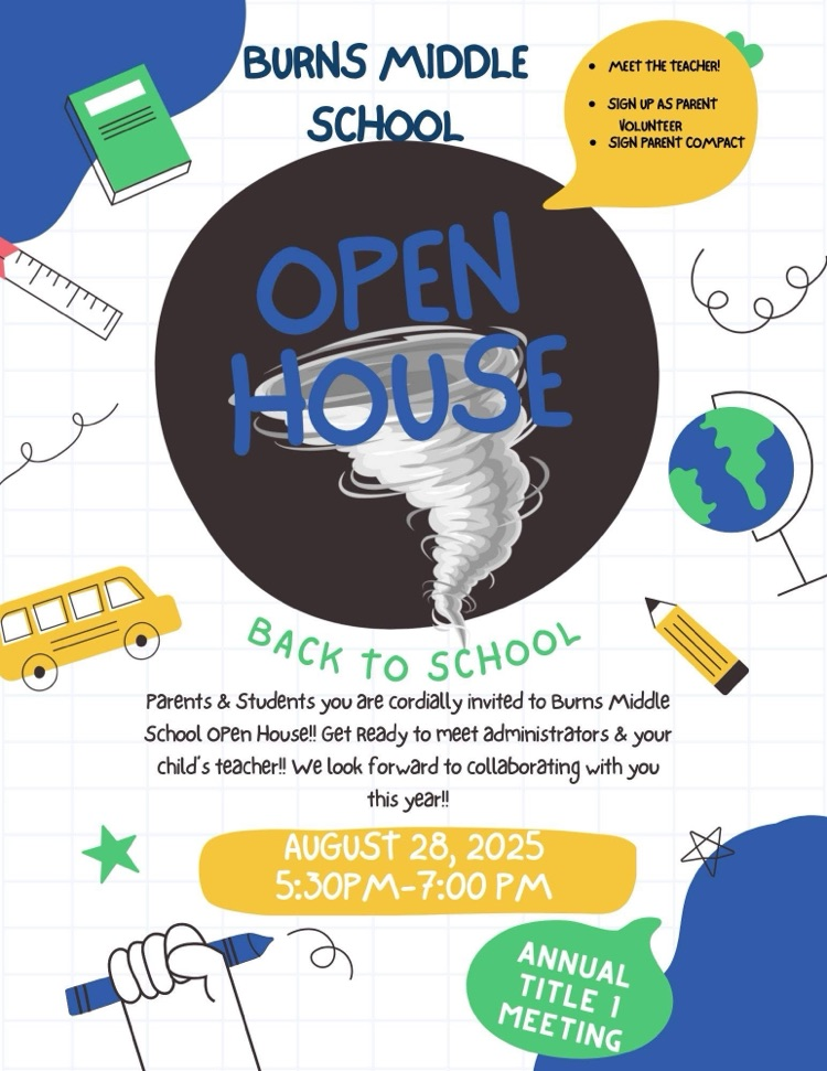Open House is here !