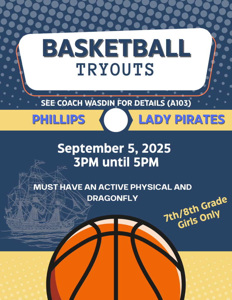 Girls basketball tryout information