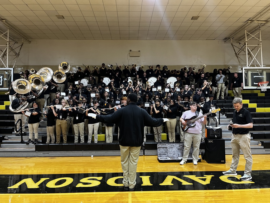Davidson band